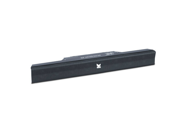 K-Array KK52XP Brushed finish 50 cm, 2cone line-array elemen 